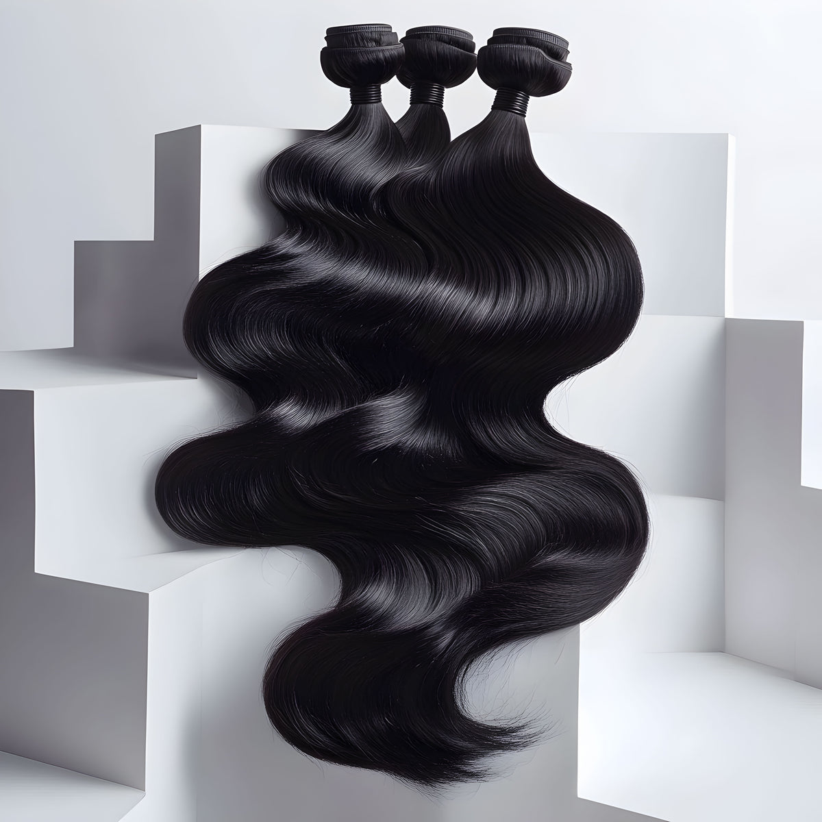 3 Bundles + Install included